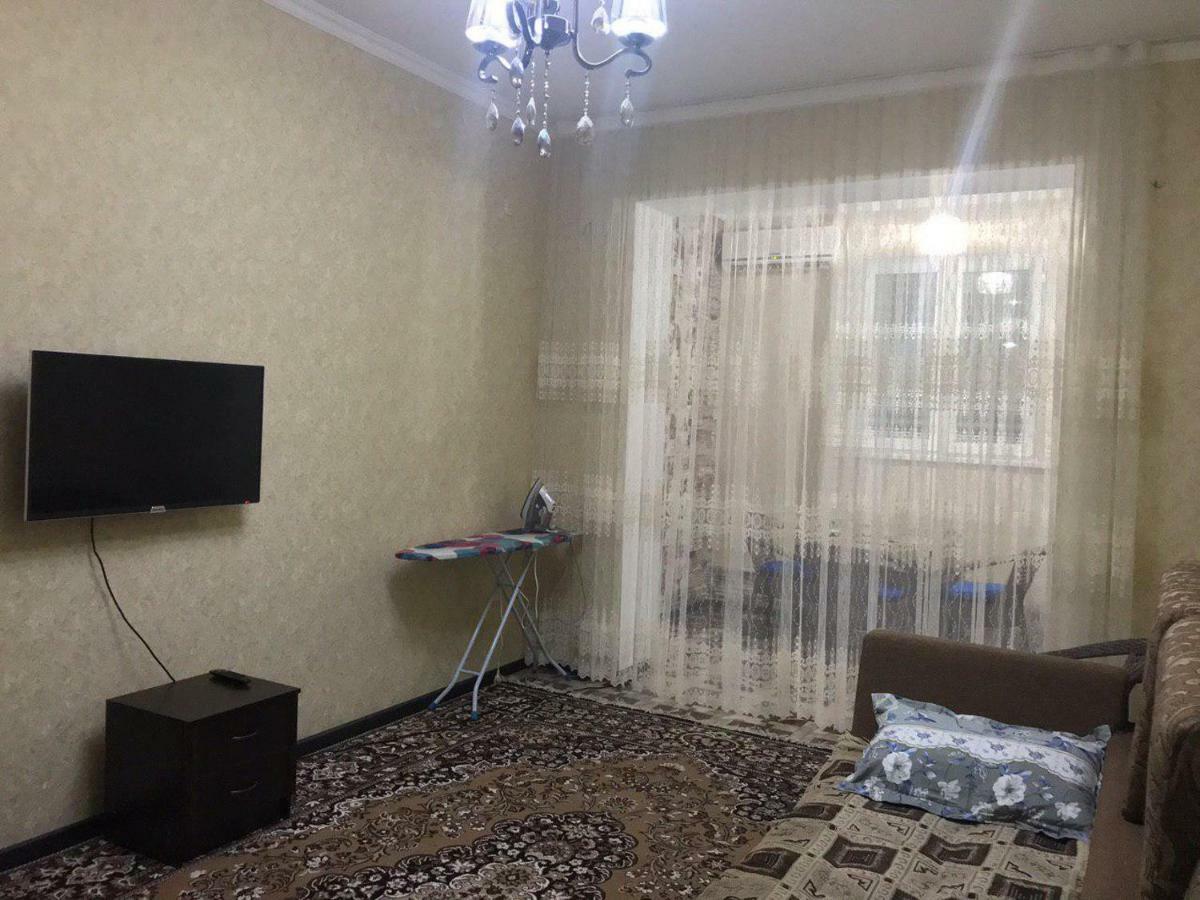 Apartment Downtown Taşkent Dış mekan fotoğraf