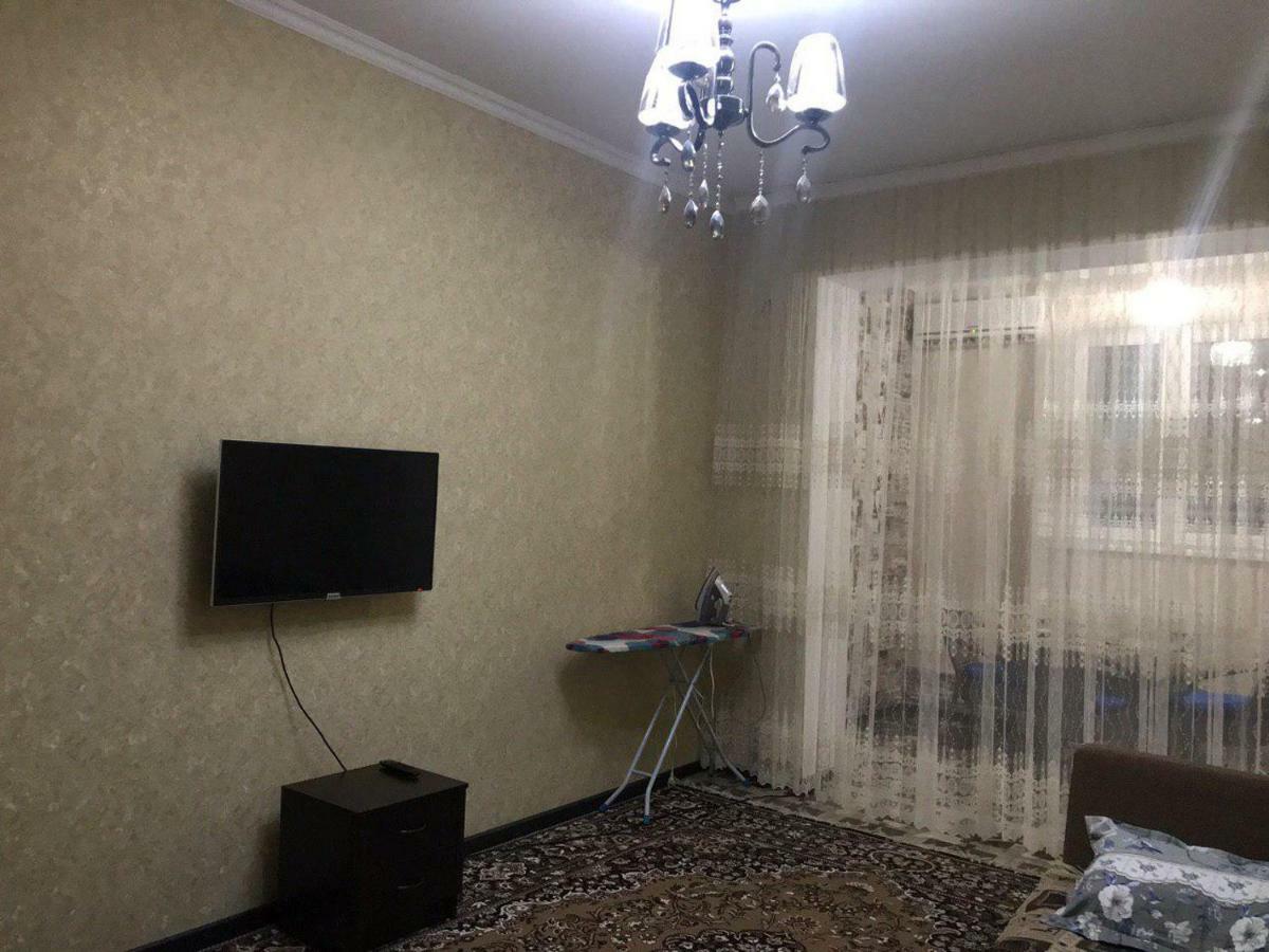 Apartment Downtown Taşkent Dış mekan fotoğraf